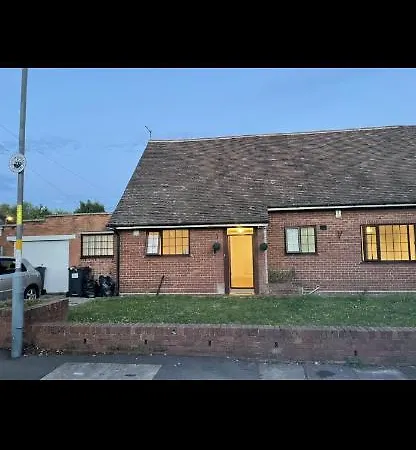 Tallington Road * Birmingham